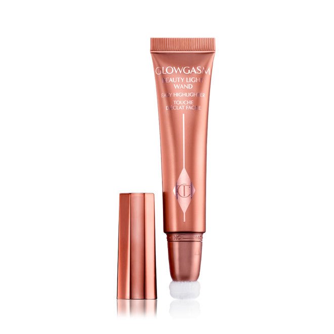 CHARLOTTE TILBURY Beauty Light Wand 液體高光/修容12ML - La Fée Beauty