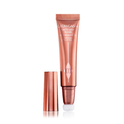 CHARLOTTE TILBURY Beauty Light Wand 液體高光/修容12ML - La Fée Beauty