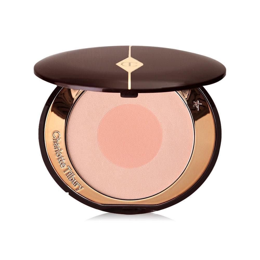 CHARLOTTE TILBURY Cheek To Chic First love 仙氣溫柔初戀色 - La Fée Beauty