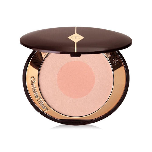 CHARLOTTE TILBURY Cheek To Chic First love 仙氣溫柔初戀色 - La Fée Beauty