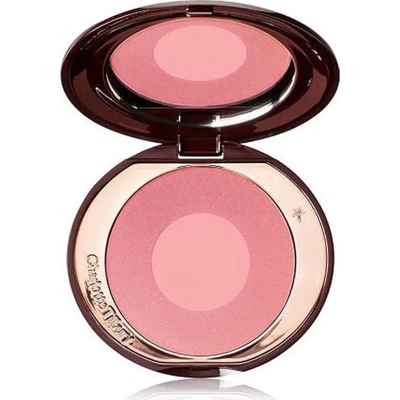 CHARLOTTE TILBURY Cheek To Chic Love Glow - La Fée Beauty