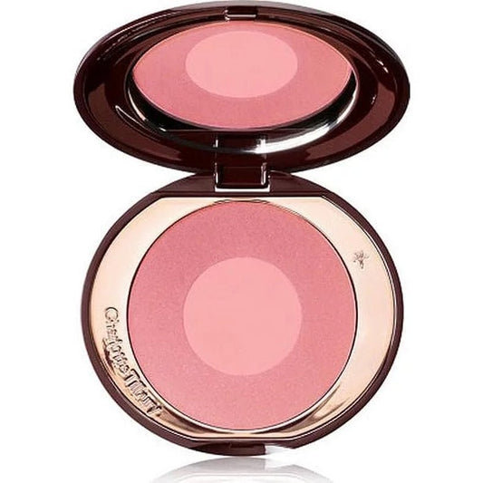 CHARLOTTE TILBURY Cheek To Chic Love Glow - La Fée Beauty