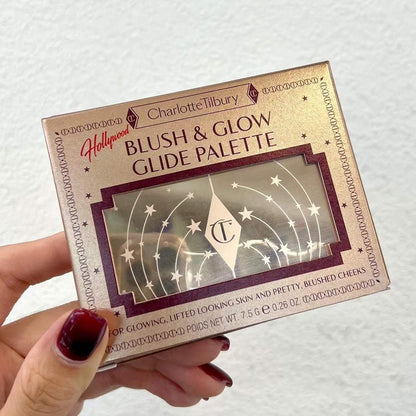 CHARLOTTE TILBURY 限定雙色胭脂+高光  Fair / Medium - La Fée Beauty