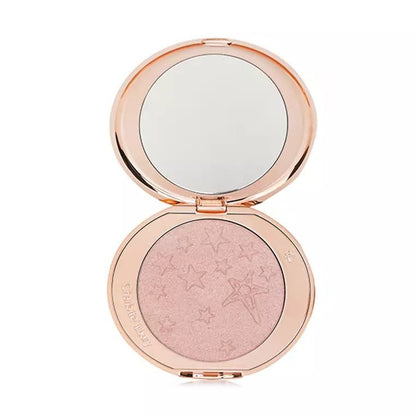 CHARLOTTE TILBURY HOLLYWOOD GLOW GLIDE ARCHITECT HIGHLIGHTER 星光柔亮光影粉 - La Fée Beauty