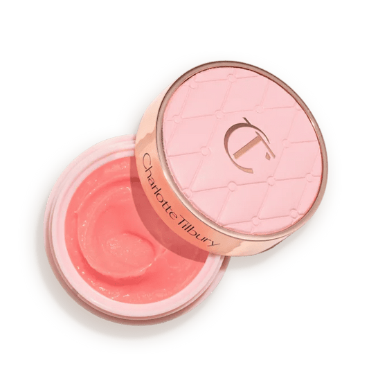 CHARLOTTE TILBURY 夏洛特 LIFE CHANGING LIP MASK 魔法豐盈護唇膜 10.5g - La Fée Beauty