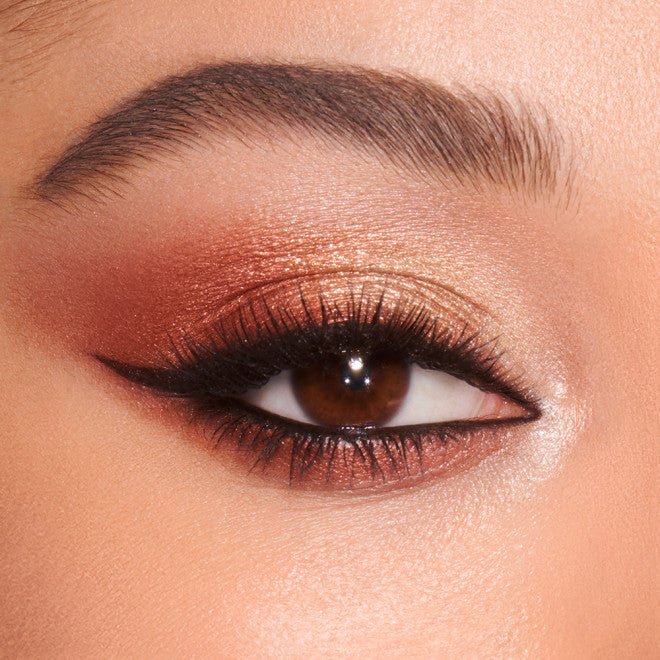 CHARLOTTE TILBURY 四色眼影 LUXURY PALETTE THE BELLA SOFIA 5.2g - La Fée Beauty