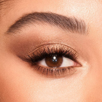 CHARLOTTE TILBURY 四色眼影 LUXURY PALETTE THE GOLDEN GODDESS 5.2g - La Fée Beauty