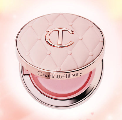 CHARLOTTE TILBURY PILLOW TALK BEAUTIFYING CUSHION FOUNDATION 夢幻柔光粉氣墊 - La Fée Beauty