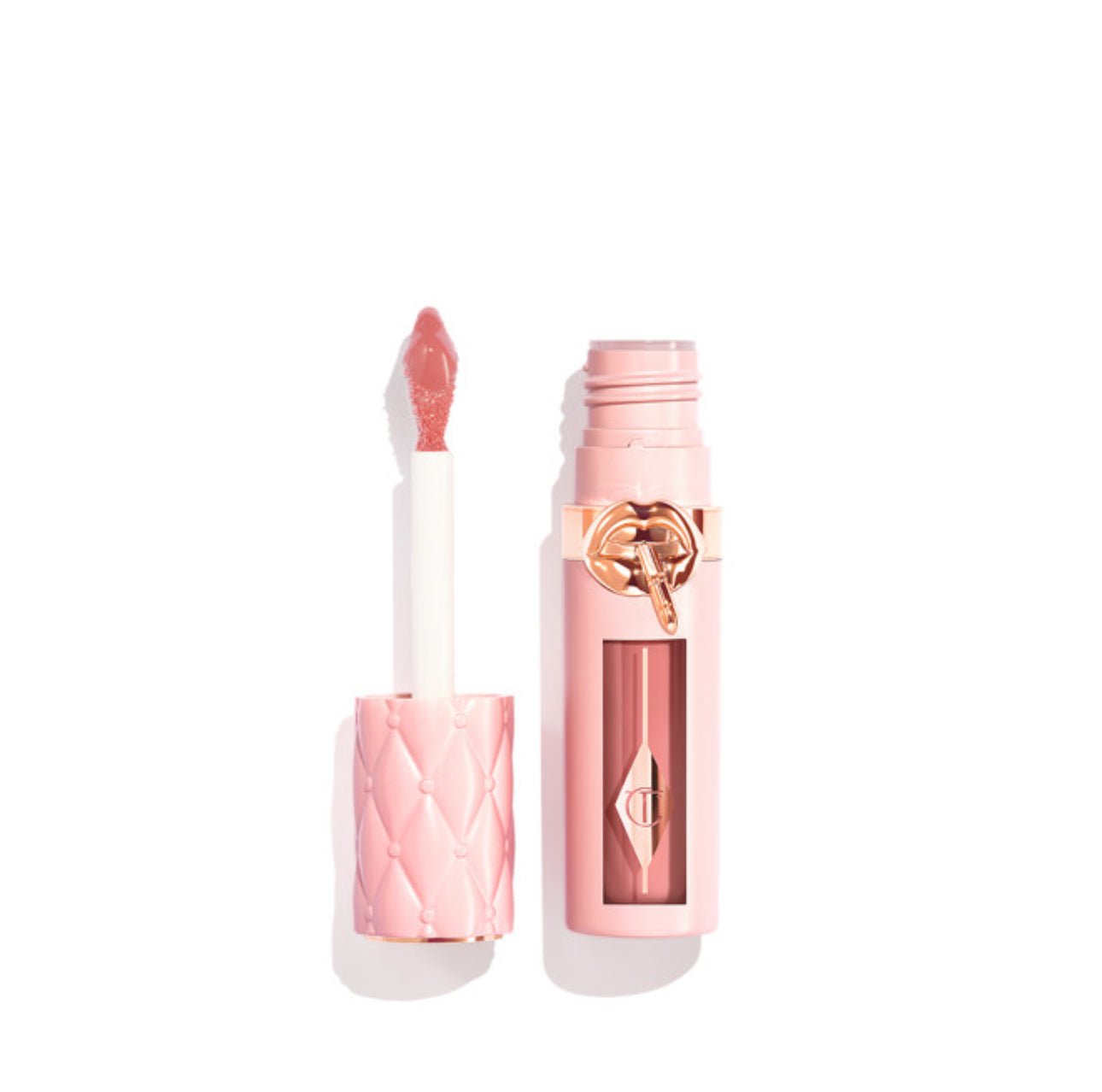 CHARLOTTE TILBURY PILLOW TALK BIG LIP PLUMPGASM 夢幻豐感唇蜜 - La Fée Beauty