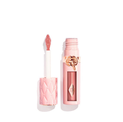 CHARLOTTE TILBURY PILLOW TALK BIG LIP PLUMPGASM 夢幻豐感唇蜜 - La Fée Beauty