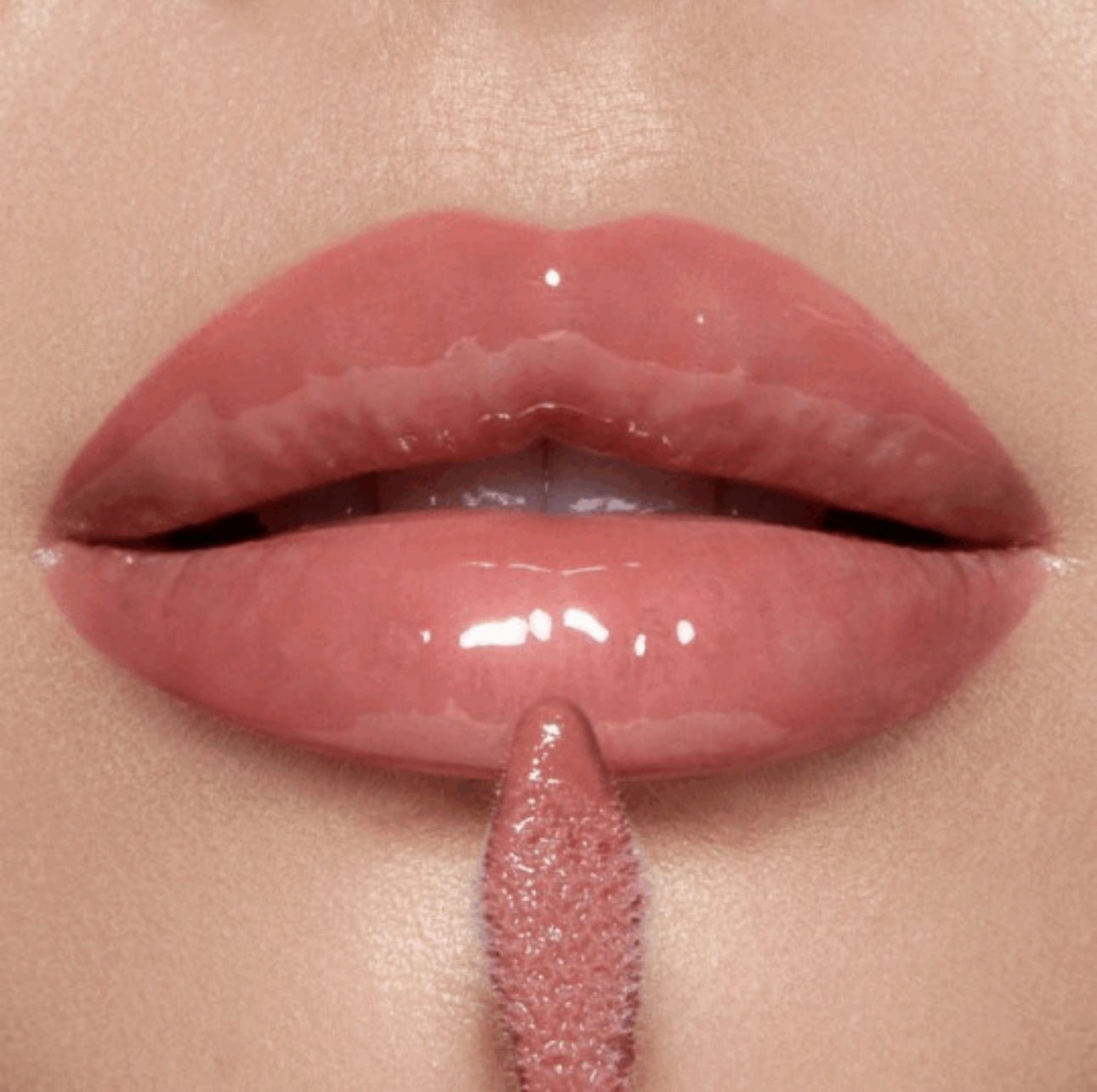 CHARLOTTE TILBURY PILLOW TALK BIG LIP PLUMPGASM 夢幻豐感唇蜜 - La Fée Beauty