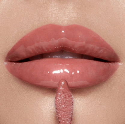 CHARLOTTE TILBURY PILLOW TALK BIG LIP PLUMPGASM 夢幻豐感唇蜜 - La Fée Beauty