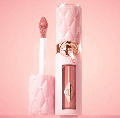 CHARLOTTE TILBURY PILLOW TALK BIG LIP PLUMPGASM 夢幻豐感唇蜜 - La Fée Beauty