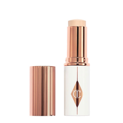 CHARLOTTE TILBURY UNREAL SKIN SHEER GLOW TINT HYDRATING FOUNDATION STICK 幻肌流光底妝棒 9g - La Fée Beauty