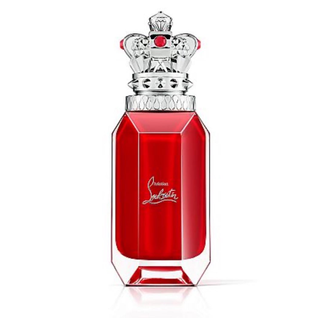 CHRISTIAN LOUBOUTIN 香水 Loubicrown 榮耀之冠 90ml - La Fée Beauty