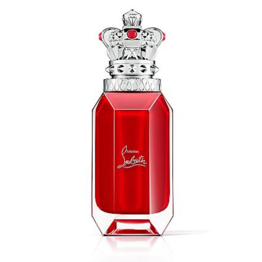 CHRISTIAN LOUBOUTIN 香水 Loubicrown 榮耀之冠 90ml - La Fée Beauty