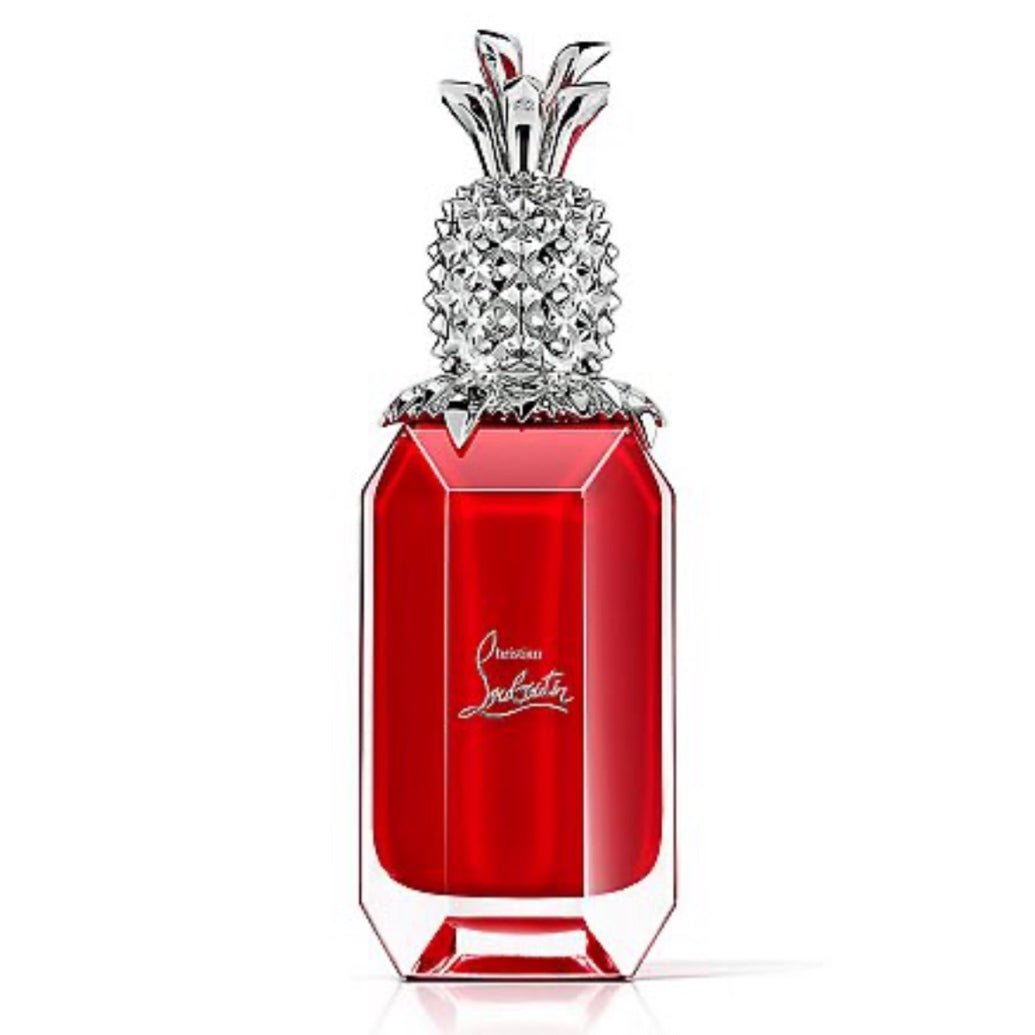CHRISTIAN LOUBOUTIN 香水 Loubifunk 熱情之舞 90ml - La Fée Beauty