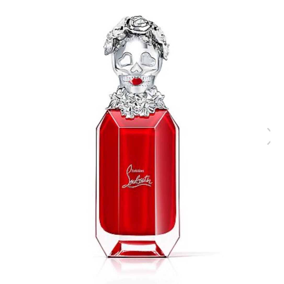 CHRISTIAN LOUBOUTIN 香水 Loubikiss 紅唇之吻 90ml - La Fée Beauty