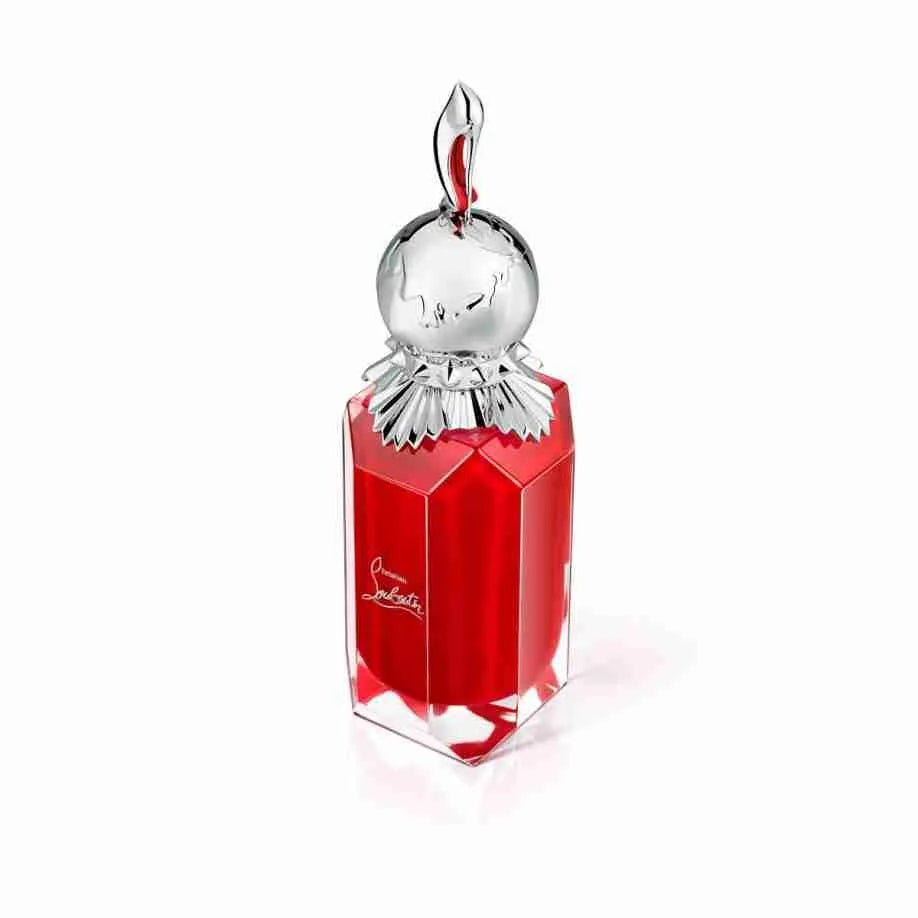 CHRISTIAN LOUBOUTIN 香水 Loubirouge 經典之履 90ml - La Fée Beauty