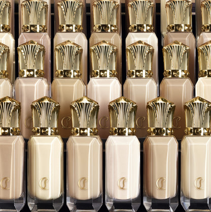 CHRISTIAN LOUBOUTIN 霧感持妝粉底液Teint Fétiche Le Fluide - La Fée Beauty