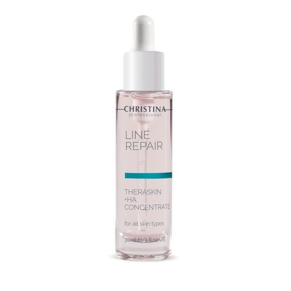 Christina LINE REPAIR 玻尿酸抗糖精華 30ml - La Fée Beauty