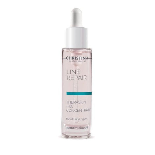 Christina LINE REPAIR 玻尿酸抗糖精華 30ml - La Fée Beauty