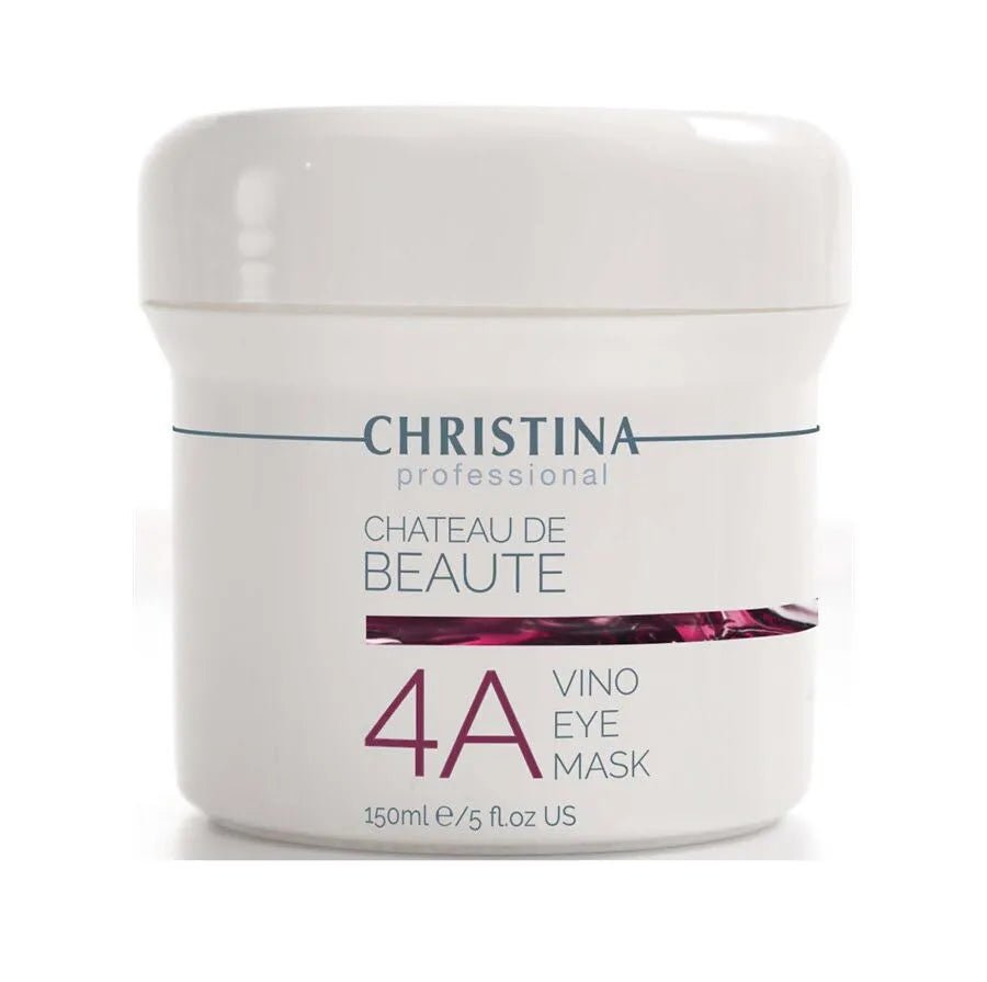 Christina No.4A 明眸煥活緊緻眼膜 150ml - La Fée Beauty