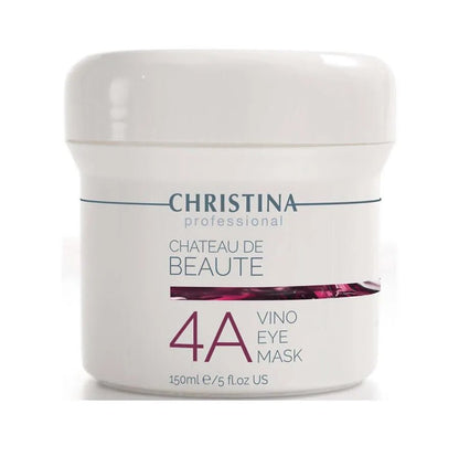 Christina No.4A 明眸煥活緊緻眼膜 150ml - La Fée Beauty