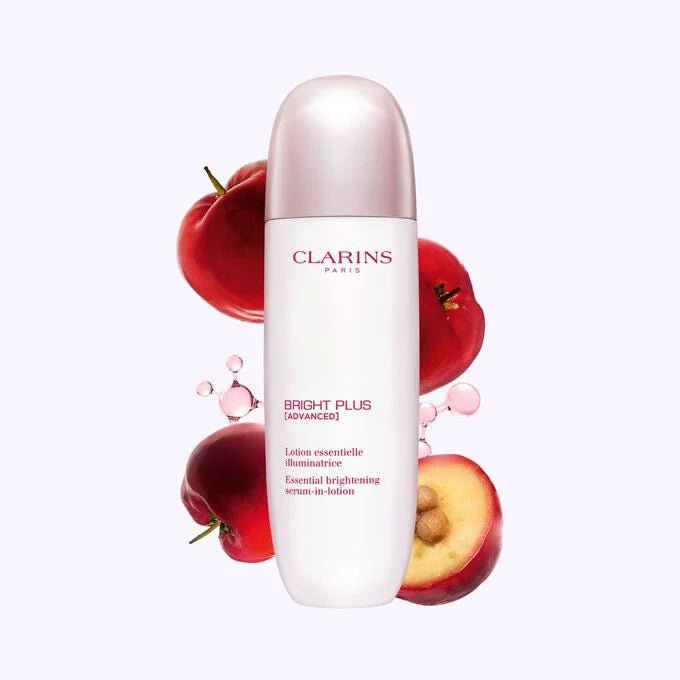 CLARINS 嬌韻詩 透亮光感亮白精華液 150ml - La Fée Beauty