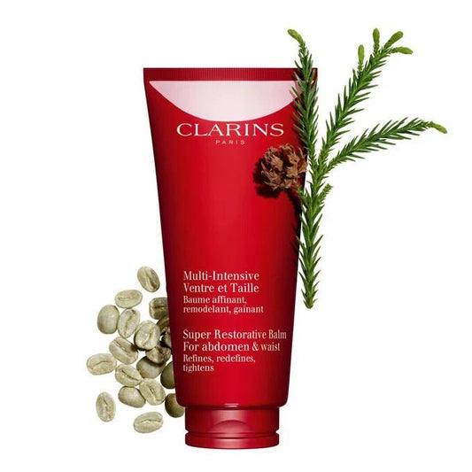 CLARINS 極緻修腰乳液 200ml - La Fée Beauty