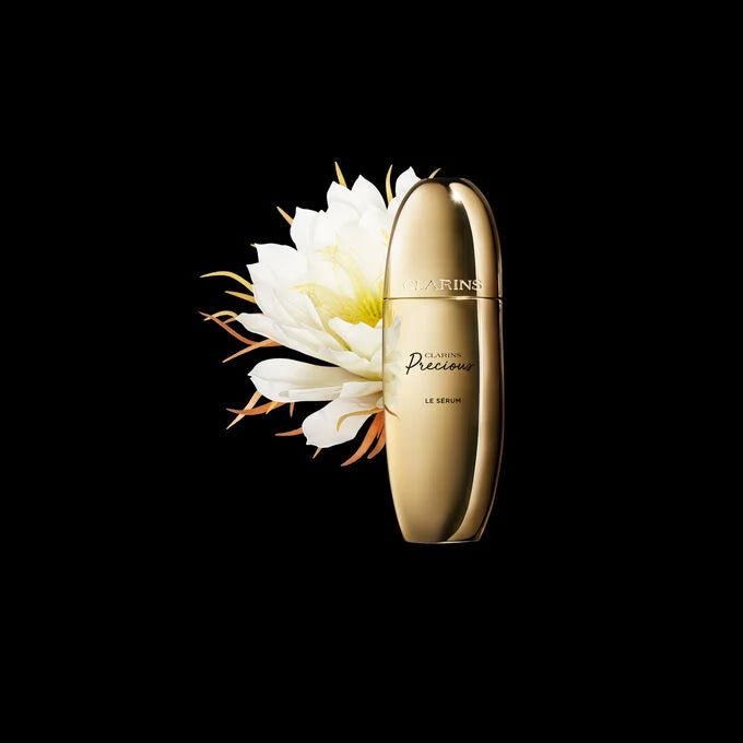 CLARINS 嬌韻詩 至臻凝時精華 30ml - La Fée Beauty