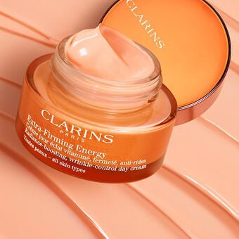 CLARINS 嬌韻詩 煥顏緊緻亮肌日霜 50ml - La Fée Beauty