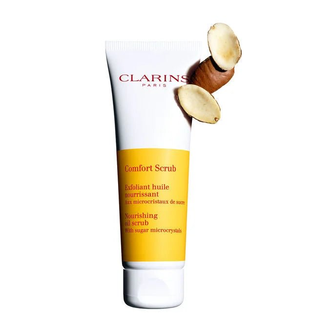 CLARINS 嬌韻詩 舒緩磨砂膏 50ml - La Fée Beauty