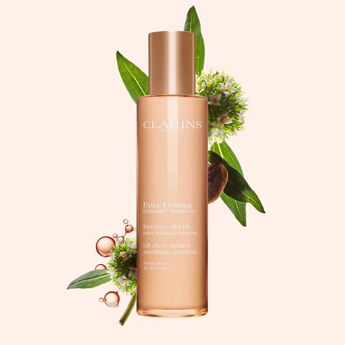 CLARINS 嬌韻詩 新版 煥顏緊緻乳液 50ML - La Fée Beauty
