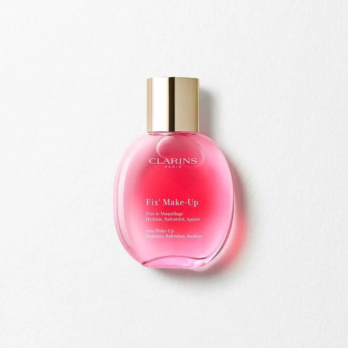 CLARINS 長效定妝噴霧 50ml - La Fée Beauty