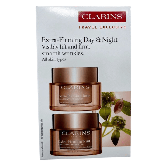 CLARINS 嬌韻詩 煥顏緊緻面霜 (適合任何肌膚) - La Fée Beauty