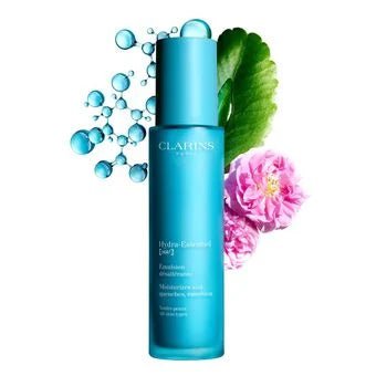 CLARINS 嬌韻詩 水潤活肌保濕霜 - 保濕乳液 75ml - La Fée Beauty