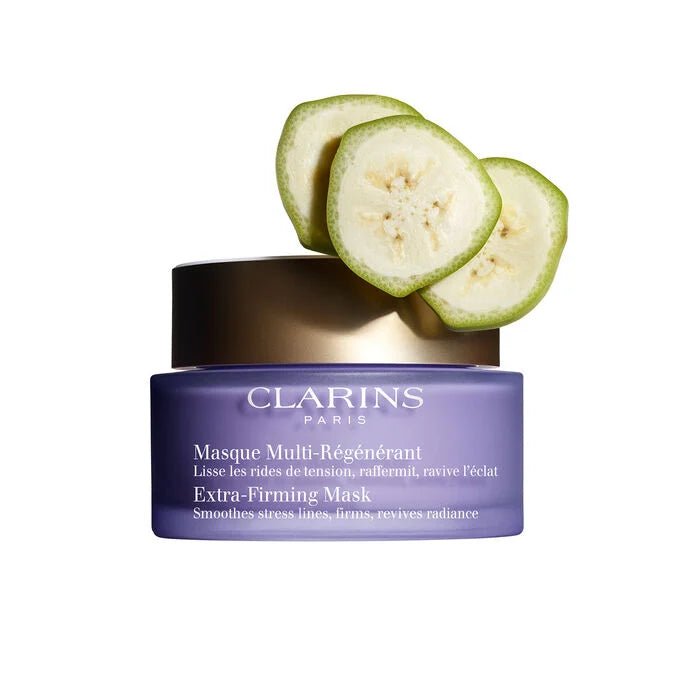 CLARINS 嬌韻詩 煥顏緊緻舒緩面膜 75ML - La Fée Beauty