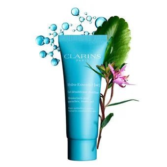 CLARINS 嬌韻詩 水潤活肌保濕霜 - 啞緻凝露 75ml - La Fée Beauty