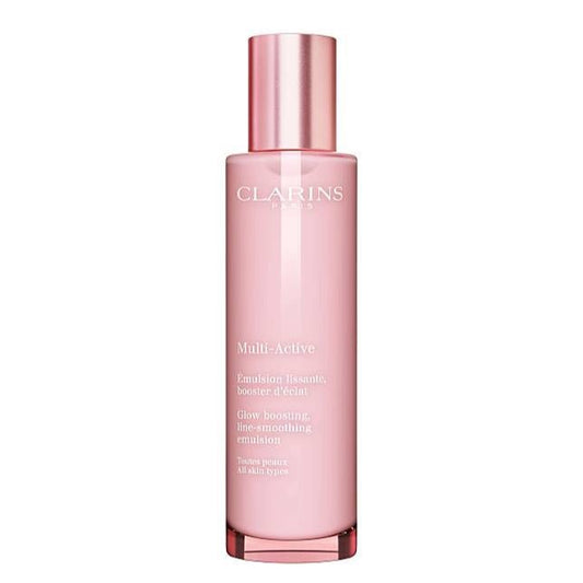 CLARINS 嬌韻詩 多元活膚乳液 50ML - La Fée Beauty