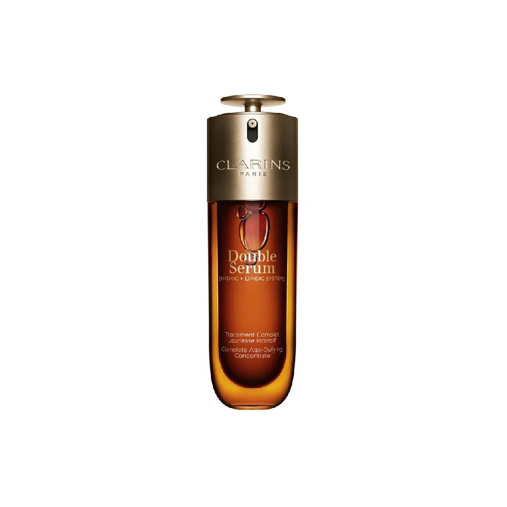 CLARINS 嬌韻詩 第九代 DOUBLE SERUM 賦活雙精華 - La Fée Beauty