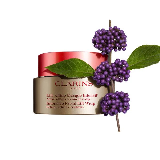 CLARINS 嬌韻詩 V臉面膜 75ML - La Fée Beauty