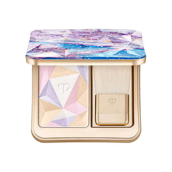 Clé de Peau Beauté 聖誕限量 亮膚光映粉 107 Magical Lights - La Fée Beauty