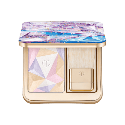 Clé de Peau Beauté 聖誕限量 亮膚光映粉 107 Magical Lights - La Fée Beauty