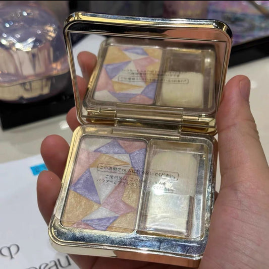 Clé de Peau Beauté 聖誕限量 亮膚光映粉 107 Magical Lights - La Fée Beauty