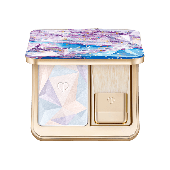 Clé de Peau Beauté 聖誕限量 亮膚光映粉 108 Shimmering Snowflakes - La Fée Beauty