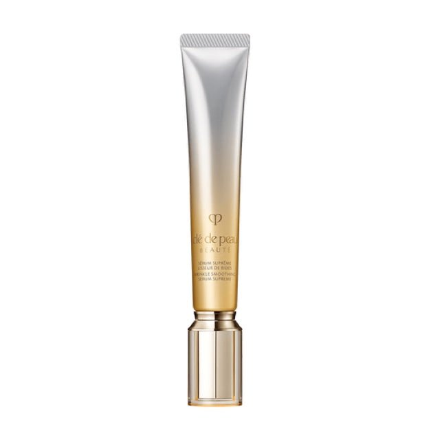 Clé de Peau Beauté 新品 高效抗皺精華 20ml - La Fée Beauty