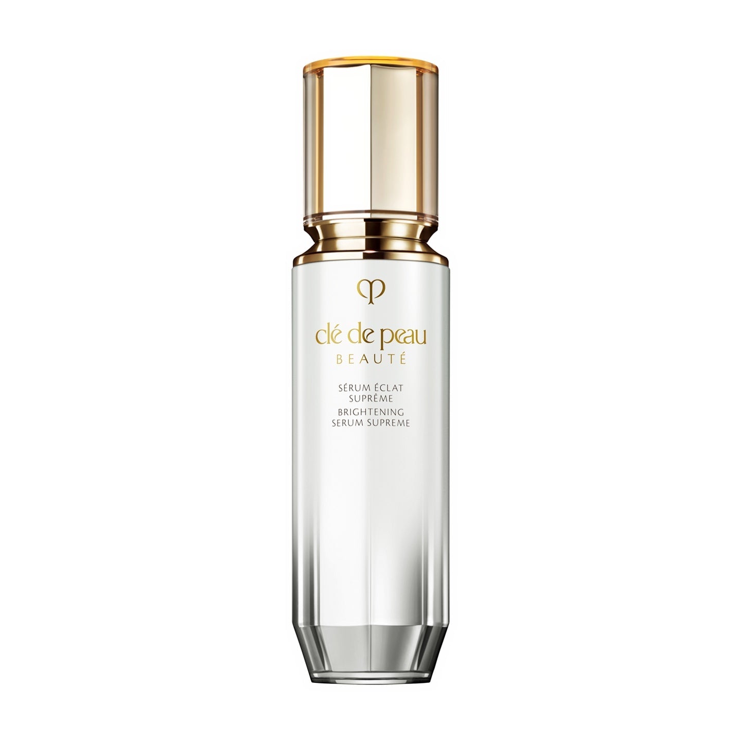 Clé de Peau Beauté 26年最新 BRIGHTENING SERUM SUPREME｜高效煥采亮白精華 40ml - La Fée Beauty