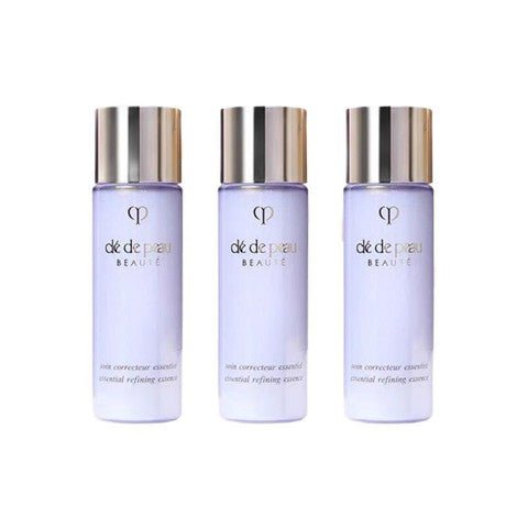Clé de Peau Beauté 極致無瑕精華水 水磨精華 40ml - La Fée Beauty