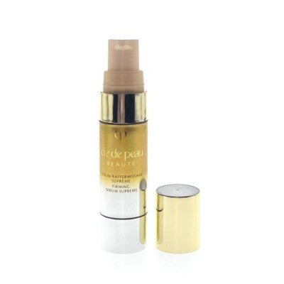 Clé de Peau Beauté 新品 4D 高效緊緻精華 9ml - La Fée Beauty